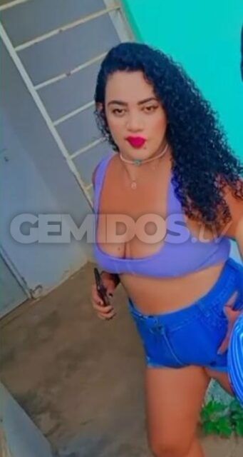 Kelly Cavalcante