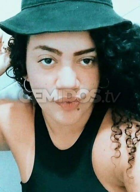 Kelly Cavalcante