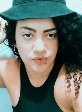 Kelly Cavalcante