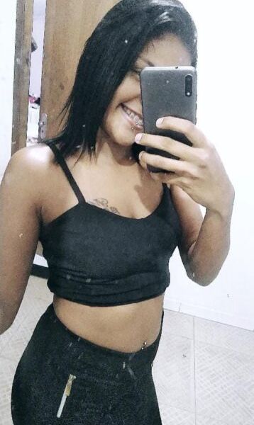 Escorts Jeniffer Santos en Pernambuco