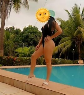 Ellen Farias