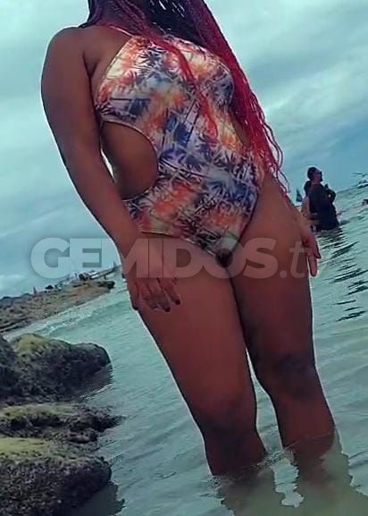 Karol Souza