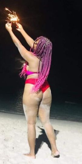 Karol Souza