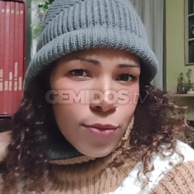 Kaline Gomes
