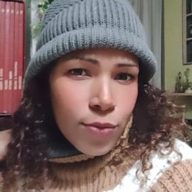 Kaline Gomes