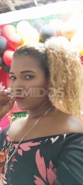 Kaline Gomes