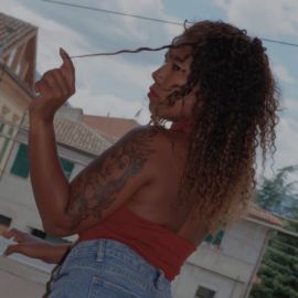 Kaline Gomes
