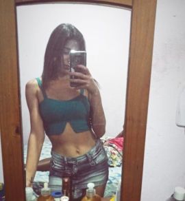 Lua Brito