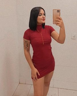 Juliana Oliver