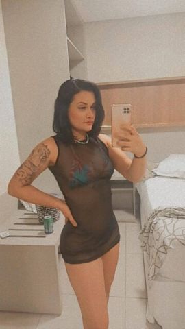 Juliana Oliver