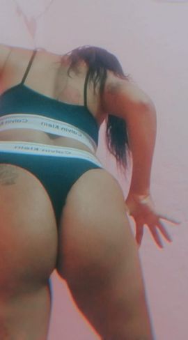 Safira Silva