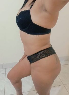 Safira Silva
