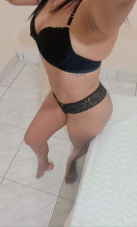 Safira Silva