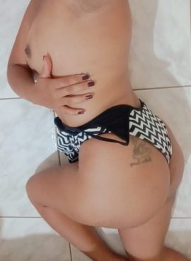 Safira Silva