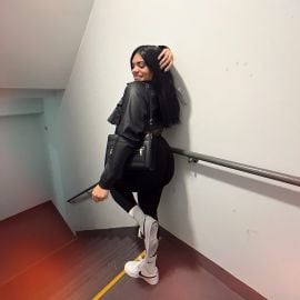 Ivonny