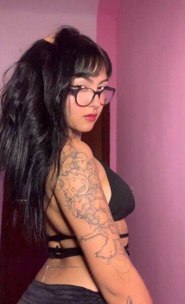 Escort Akemy Yumi 	 São Paulo