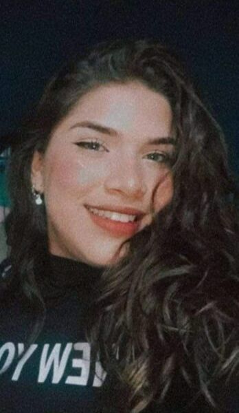 Escorts Duda Santos in São Paulo