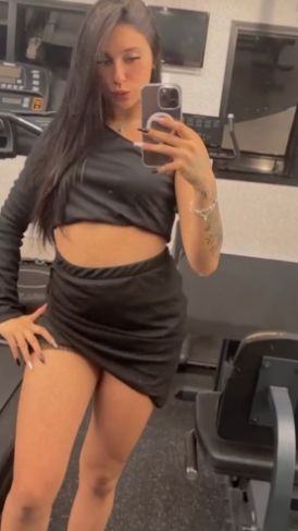 Acompanhantes Larissa Calvalcante em São Paulo