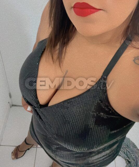 Bruna Tavares