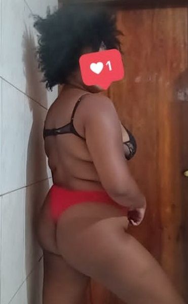 Acompanhantes Kamilla Alencar em São Paulo