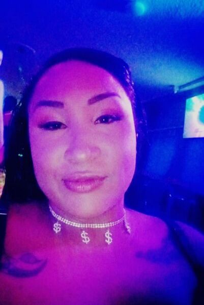 Escort Bianca Kataleya 	 São Paulo