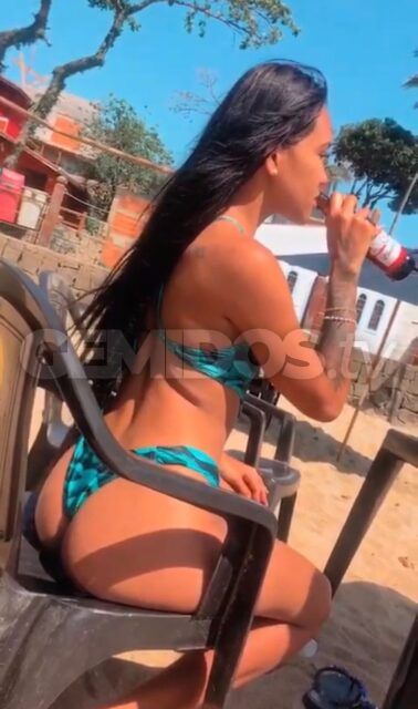 Danielly Marques