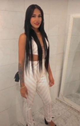 Danielly Marques