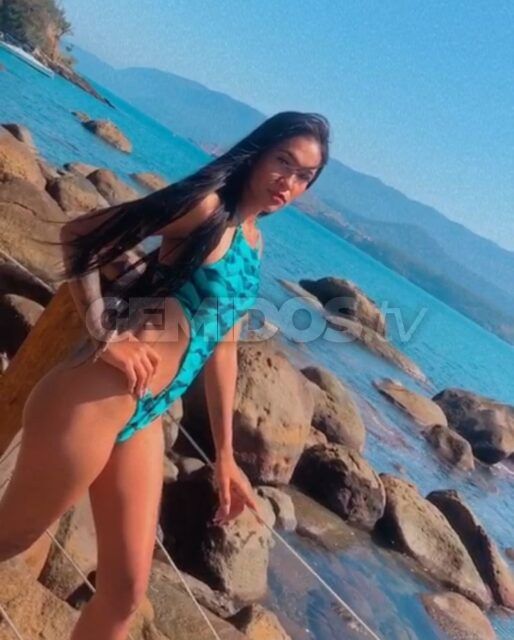 Danielly Marques