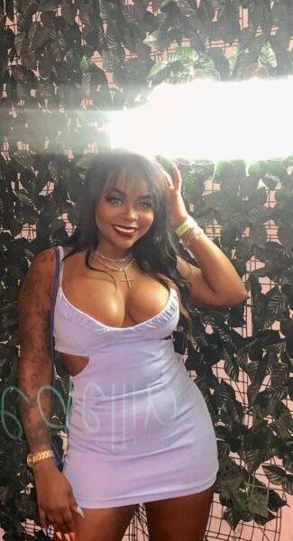 Escort Sarah Oliveira 	 São Paulo