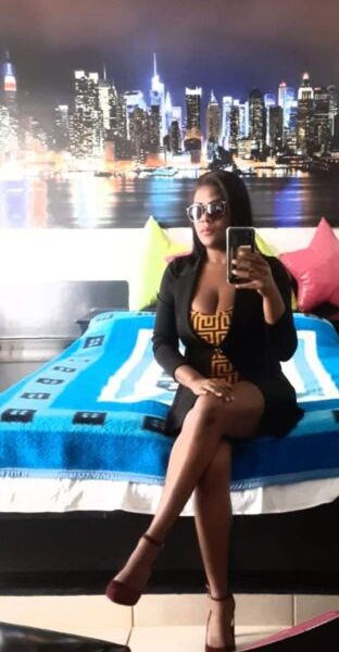 Acompanhantes Marcelle Fernandes em São Paulo