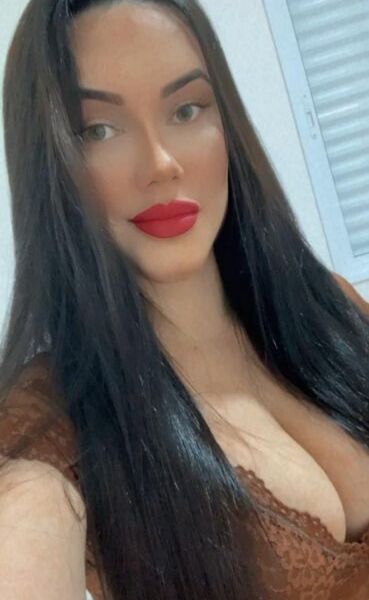 Acompanhantes Lorena Dourado em São Paulo