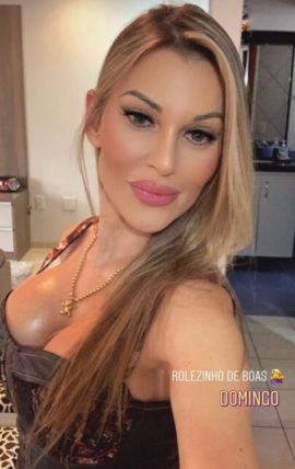 Marcela Ferrari