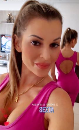 Marcela Ferrari
