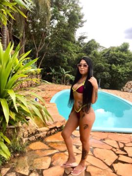Susi Medeiros
