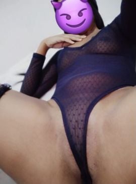 Nicolly Salvatore