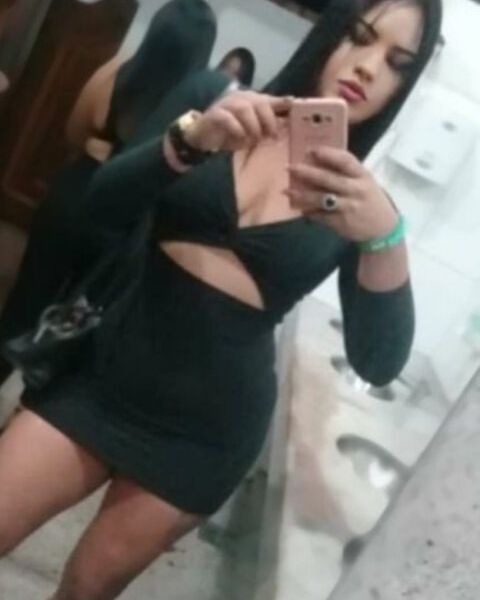 Escorts Monique Nunes em Minas Gerais