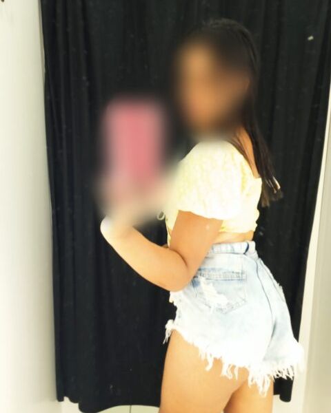 Escorts Carol Dias en Minas Gerais