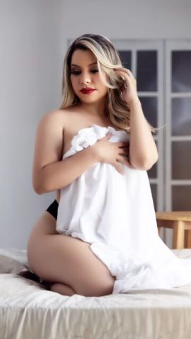 Antonella Ribeiro