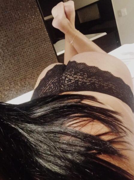 Escorts Jeni Albuquerque em Minas Gerais