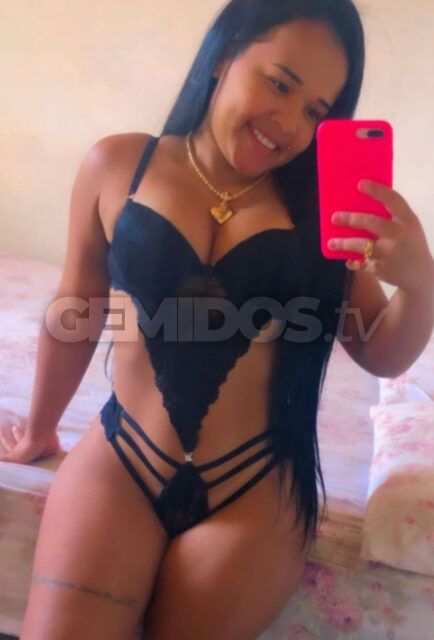 Valentyna Santos