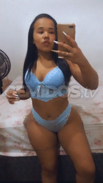 Valentyna Santos