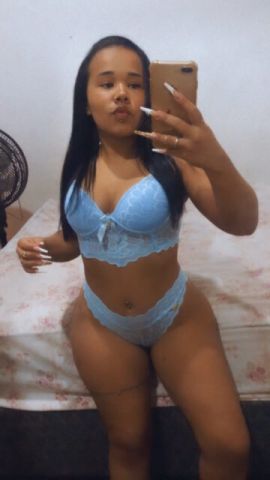Valentyna Santos