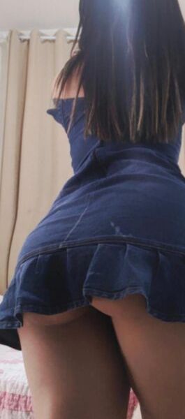 Escorts Dany Ferrari em Minas Gerais