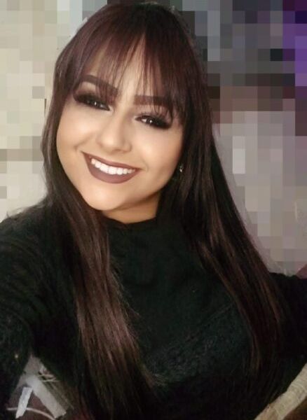 Escorts Gabrielly Santos em Minas Gerais