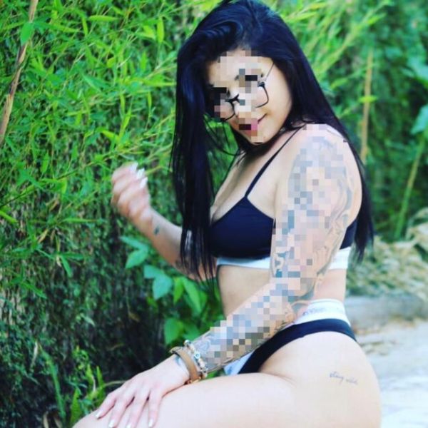Escort Ana Fogaça a Parana