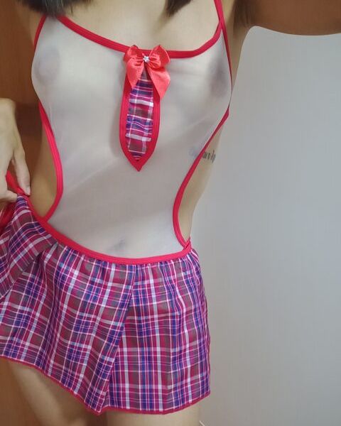 Escorts Serena Soares en Parana