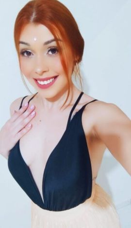 Luisa Fontinelli