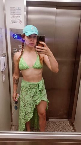 Luisa Fontinelli