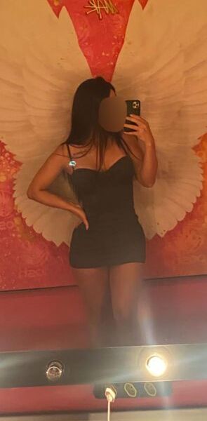 Escorts Letícia Machado en Santa Catarina