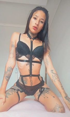 Anny Mazzurek